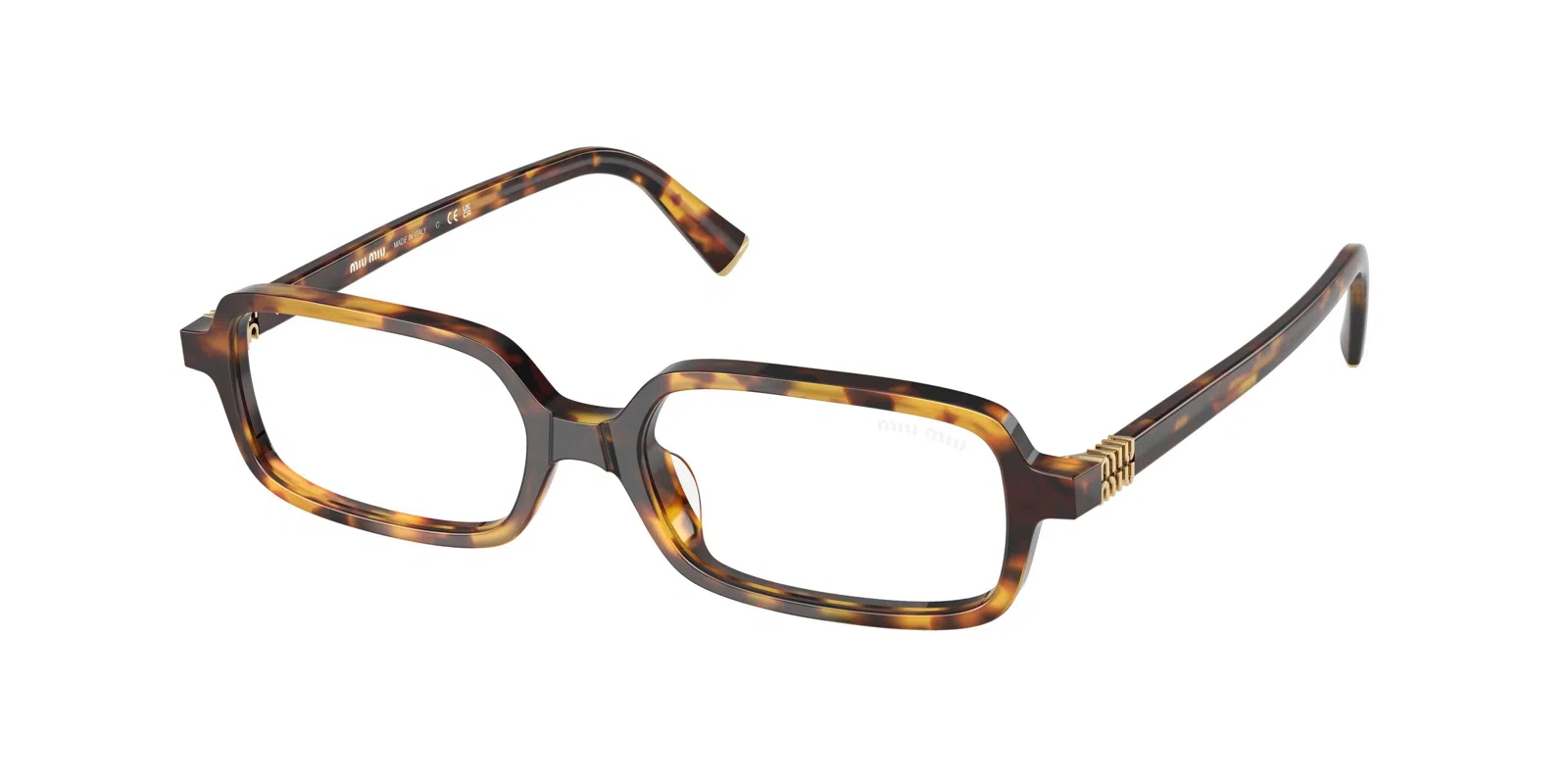 Miu Miu 11ZSF Sunglasses - view 26